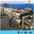 China supplier ms plate cutting